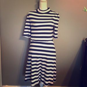 Maison Jules Dress